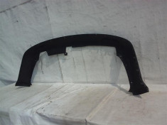 Spoiler bara spate VW Passat B5.5 Berlina An 2000-2005 cod 3B5807521 foto