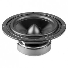 Difuzor medii Dibeisi 5 inch, 8 Ohm, 20W RMS pentru boxe audio