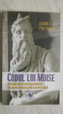 James F. Twyman - Codul lui Moise