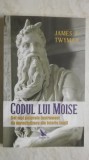 James F. Twyman - Codul lui Moise (vezi detalii pentru livrare in tara), 2020, For You