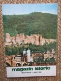 Magazin Istoric - IUNIE 1995 NR. 6