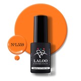 No.559 Tiger Orange | Laloo gel polish 7ml