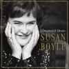 CD Susan Boyle &ndash; I Dreamed A Dream - Sony Music, DayDream