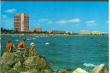 CPI B14498 CARTE POSTALA - MAMAIA