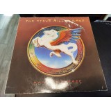 Vinil LP The Steve Miller Band &lrm;&ndash; Book Of Dreams (-VG)