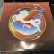 Vinil LP The Steve Miller Band &lrm;&ndash; Book Of Dreams (-VG)