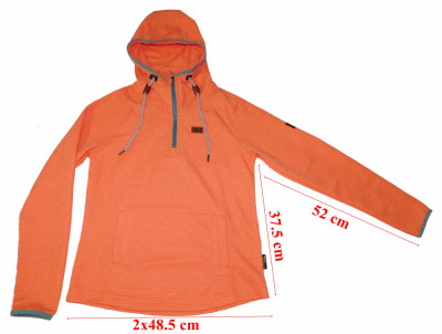 Bluza Jack Wolfskin Nanuk Dynamic dama marimea S foto