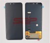 Display LCD OLED Xiaomi Mi 8 Negru + Touchscreen, Compatibil Mi8