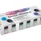 Vopsea Kreul Magic Marble Metallic 20 ml 6/set