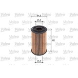 Valeo Filtru ulei