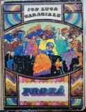 I L Caragiale Proza ilustratii de Iacob Dezideriu