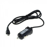 Alimentator auto bricheta 12V/24V - micro USB 5V 2.4A 1.m OTB 8012696