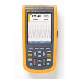 Osciloscop Portabil Fluke 123B-S Scopemeter &ndash; Soluția Ideală pentru Măsurători Industriale Precise