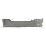 Podea OPEL VIVARO caroserie (F7) (2001 - 2014) BLIC 6505-06-6061053P