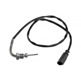 Senzor temperatura gaze ardere motor 2.0d Audi A3, Q2, Tt; Vw Golf Vii, Passat B8, Arteon, T-Roc, Caddy; Skoda Karoq, Octavia Iii, Superb Iii; Seat