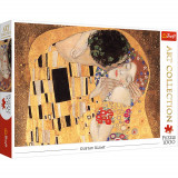 Puzzle 1000 piese - Klimt | Trefl