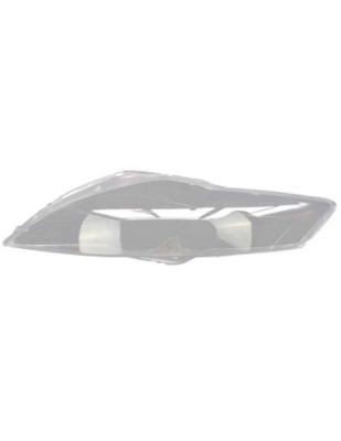 Sticla far stanga pentru Ford Mondeo MK4 (2008 - 2012) foto