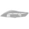 Sticla far stanga pentru Ford Mondeo MK4 (2008 - 2012)