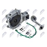 Pompa ulei Fiat Tipo 1.4 20, 500 1.2, 1.4 20, Punto 1.2, 1.4 19, Panda 1.2, 1.4 20, Bravo 2 1.4 202014, Doblo 1.4 20, Fiorino 1.4 20, Albea 1.2, 1.4