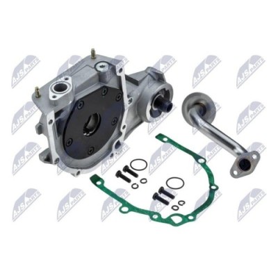 Pompa ulei Fiat Tipo 1.4 20, 500 1.2, 1.4 20, Punto 1.2, 1.4 19, Panda 1.2, 1.4 20, Bravo 2 1.4 202014, Doblo 1.4 20, Fiorino 1.4 20, Albea 1.2, 1.4 foto