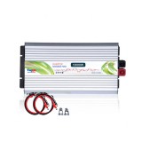 Cumpara ieftin Invertor 12000W 24V &ndash; 220 V auto si panouri solare SINUS PUR, unda pura rulota, casa, cabana