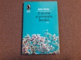O SA VINA SI PRIMAVARA BANDINI JOHN FANTE