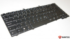 Tastatura laptop Acer Aspire 5100 cu tasta &amp;quot;V&amp;quot; defecta MP-04656DK foto