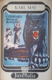 COMOARA DIN LACUL DE ARGINT-KARL MAY-353919