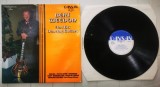vinil disc muzica chitara Bert Weedon And His Dancing Guitars
