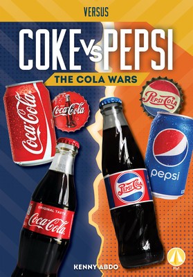 Coke vs. Pepsi: The Cola Wars foto