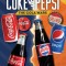 Coke vs. Pepsi: The Cola Wars