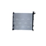 NRF Radiator, racire motor