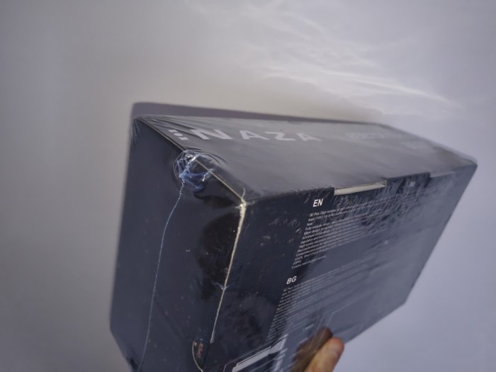 vand sursa Inaza Reactor, 80+ Gold, 850W Full Modulara