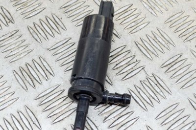 Motor rezervor lichid de parbriz BMW 3 Coupe E92 2008 OEM: 6973097 13761109 foto