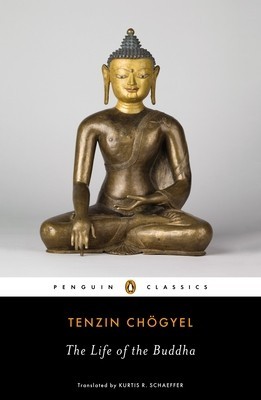 The Life of the Buddha foto