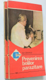 Prevenirea bolilor parazitare - Ion Gherman