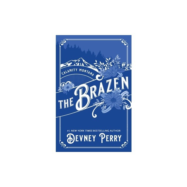 The Brazen