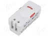 Senzor termostat, {{Temperatura de deschidere}}, 250V AC, 10A, STEGO - 01115.0-00 foto