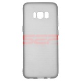 Husă TPU Matte Mint Samsung Galaxy S8 - Protecție Premium Antialunecare