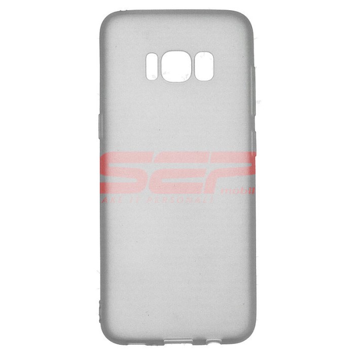 Toc TPU Matte Samsung Galaxy S8 Mint