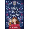 A titkos csillagvizsg&aacute;l&oacute; - A.M. Howell