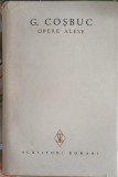 OPERE ALESE VOL.3 POEZII-GEORGE COSBUC-216817
