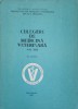CULEGERE DE MEDICINA VETERINARA VOL.XIII-VALENTIN POPOVICI SI COLAB.-237917