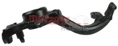 Portfuzeta / jamba AUDI A4 Avant (8D5, B5) (1994 - 2001) METZGER 58086602