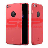 Toc TPU Baseus Paper Case Apple iPhone XR Red