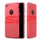 Toc TPU Baseus Paper Case Apple iPhone XR Red