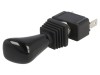 Comutator Basculant ON-OFF-ON 6A 250V