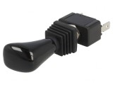 Comutator Basculant ON-OFF-ON 6A 250V