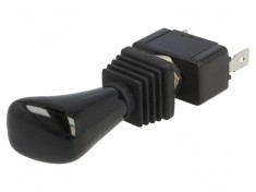 Comutator Basculant ON-OFF-ON 6A 250V