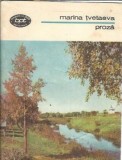 Proza - Marina Tvetaeva